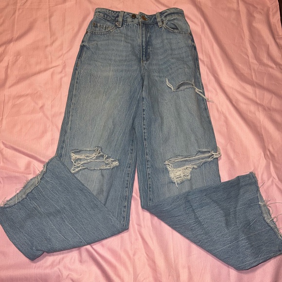 Garage Jeans - Picture 2 of 2
